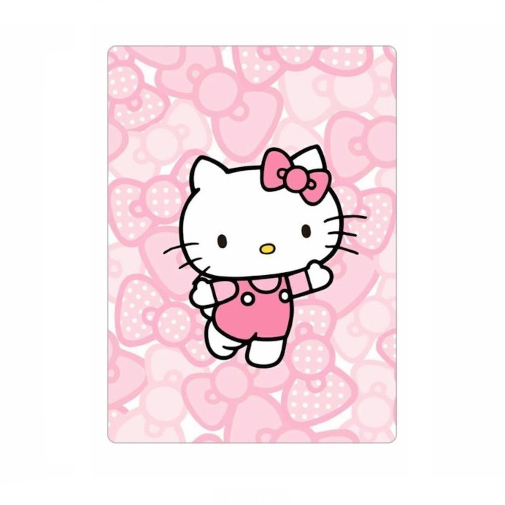 Hello Kitty  Magnet